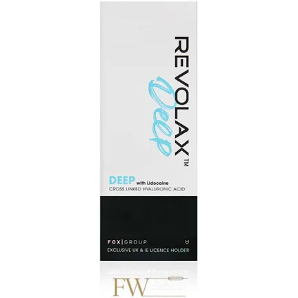 Revolax Deep