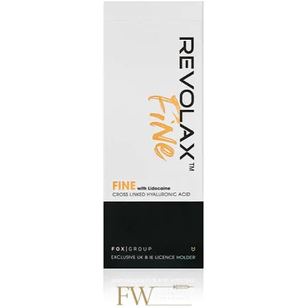 Revolax Fine