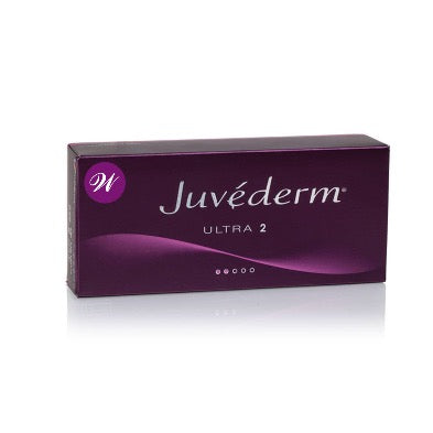 Juvederm ultra 2