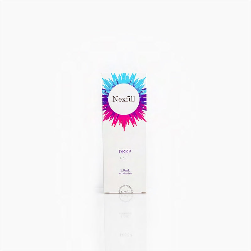 Nexfill Deep