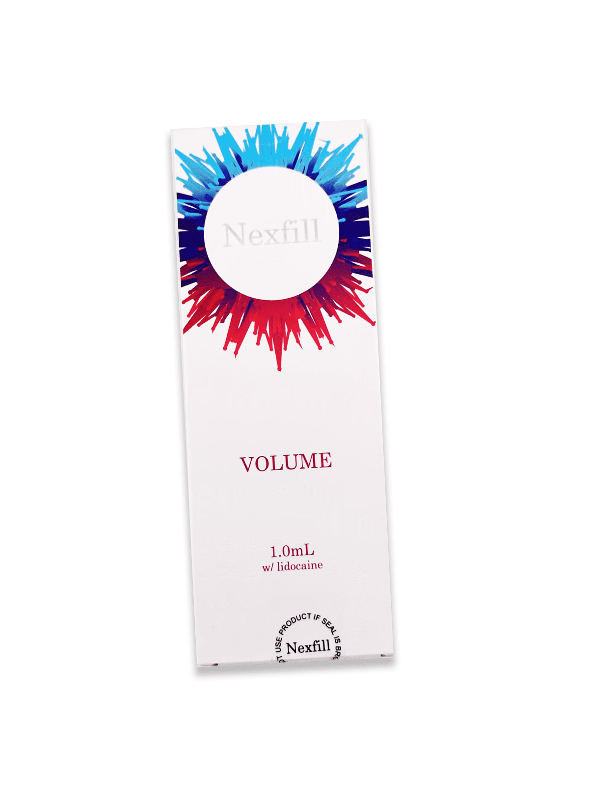 Nexfill Volume