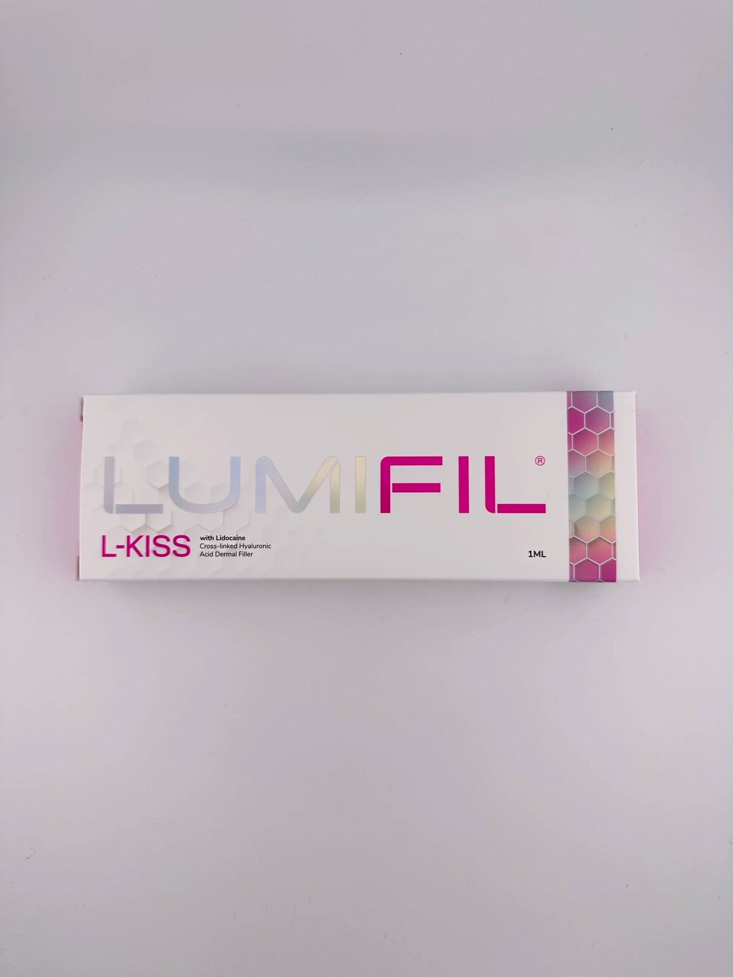 Lumifil Kiss with Lidocaine