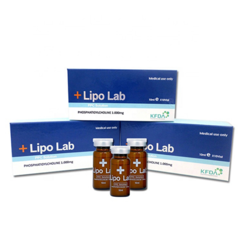 Lipo Lab 10ml