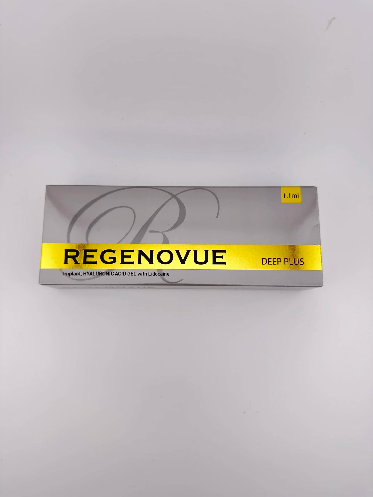 Regenovue Deep