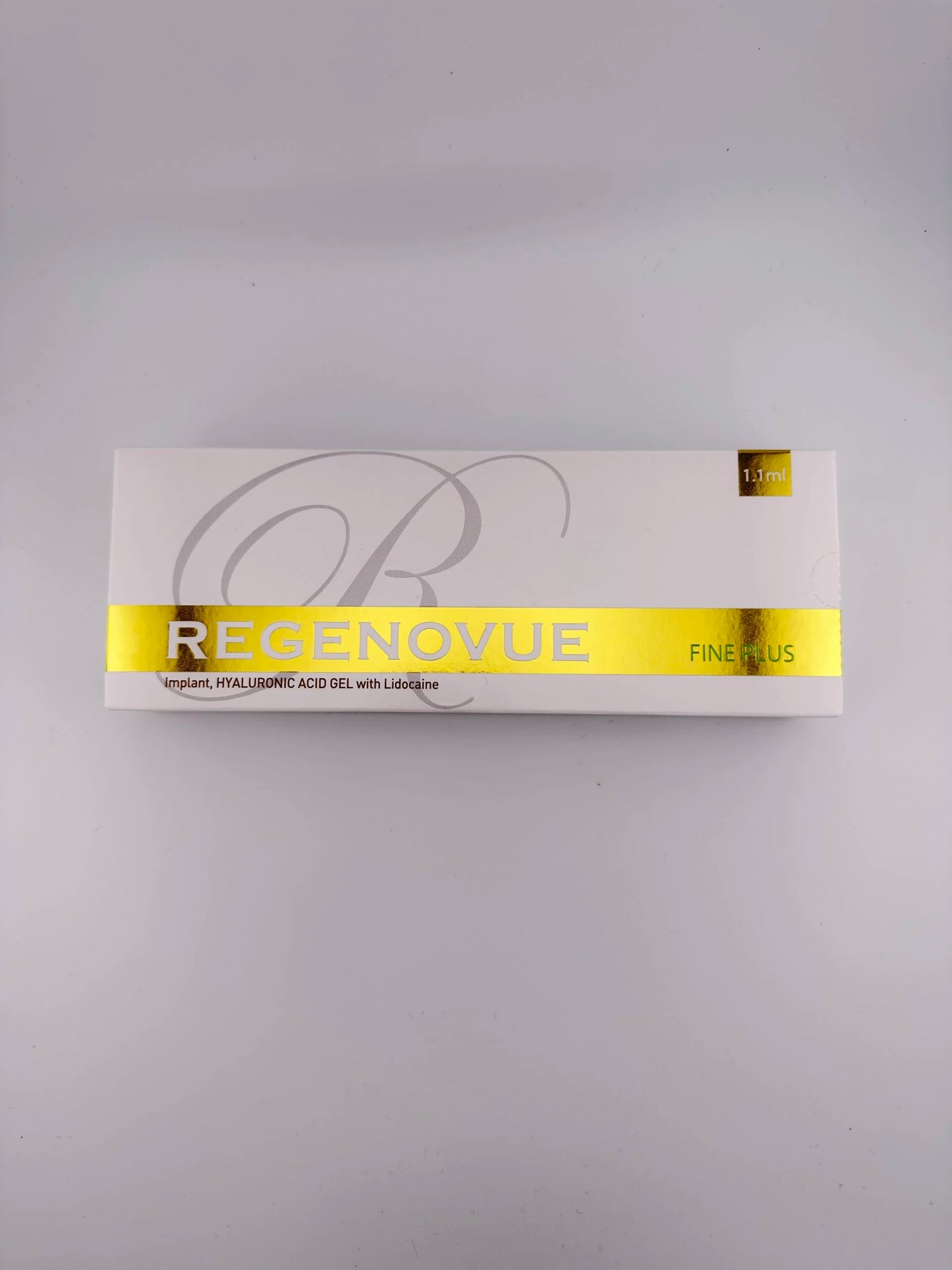 Regenovue Fine