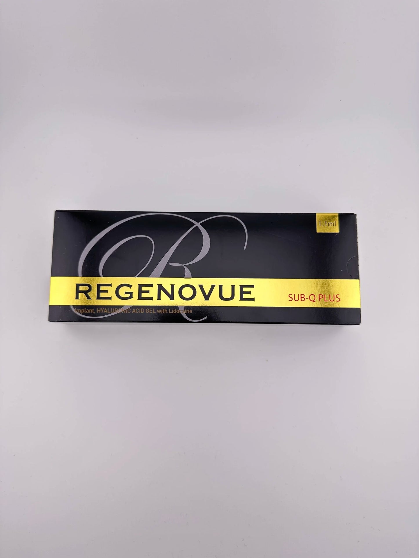 Regenovue Sub-Q