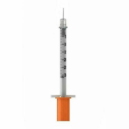 BD 0.5 Insulin Needle