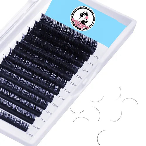 Classic 0.15 C Curl 8-14mm